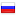 bakuhotelsweb.com server is located in Russia